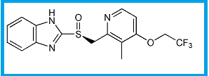 DEXLANSOPRAZOLE IMPURITY 8